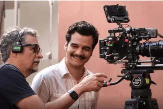 Filme brasileiro O Agente Secreto vence prêmio internacional – Portal Jaciara Barros O Agente Secreto vence Melhor Filme Internacional