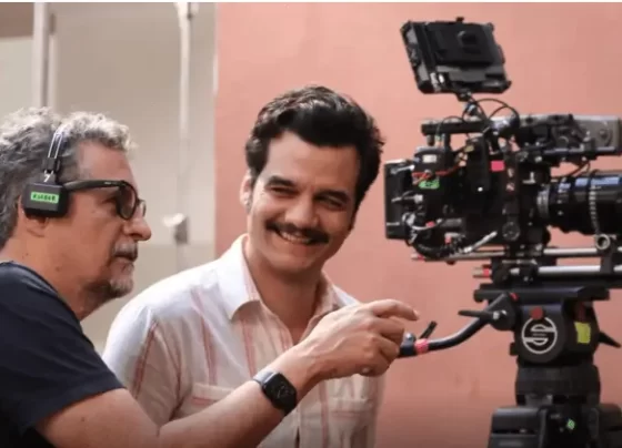 O Agente Secreto vence Melhor Filme Internacional