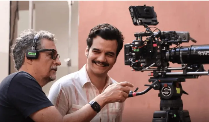 O Agente Secreto vence Melhor Filme Internacional