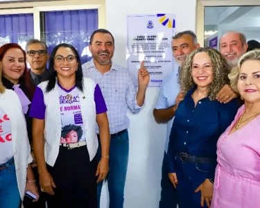 Casa da Mulher Tocantinense