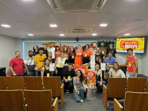 Carnaval de Blocos de Palmas