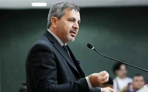 Implantação do Corpo de Bombeiros