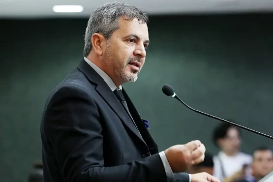 Implantação do Corpo de Bombeiros