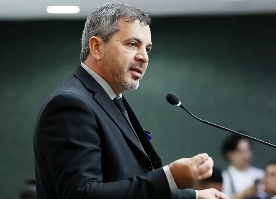 Implantação do Corpo de Bombeiros