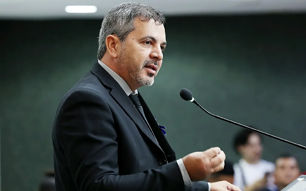 Implantação do Corpo de Bombeiros