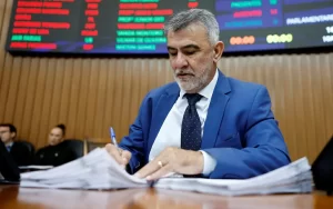 nomeação concurso Aleto