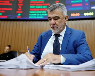 nomeação concurso Aleto