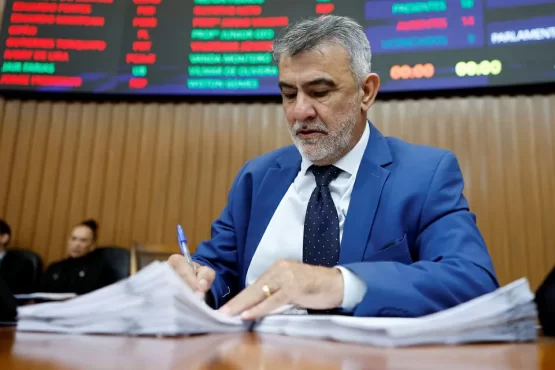 nomeação concurso Aleto