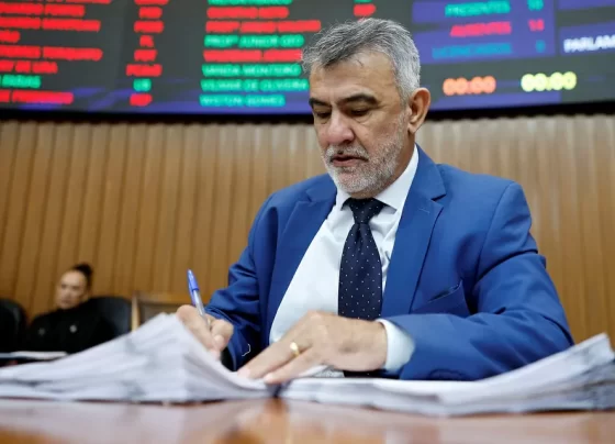 nomeação concurso Aleto