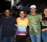 Carnaval de Campo Alegre impulsiona turismo em Paranã