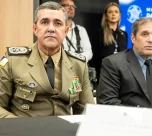 Políticas de segurança pública no Tocantins avançam com agenda nacional