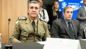 Políticas de segurança pública no Tocantins avançam com agenda nacional