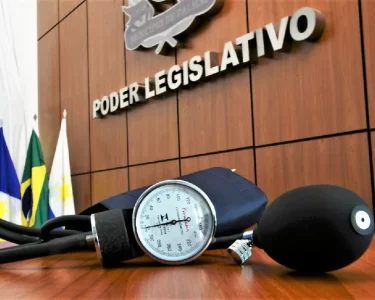 prestação de contas da saúde em Palmas