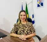 Raquel Soares Borges
