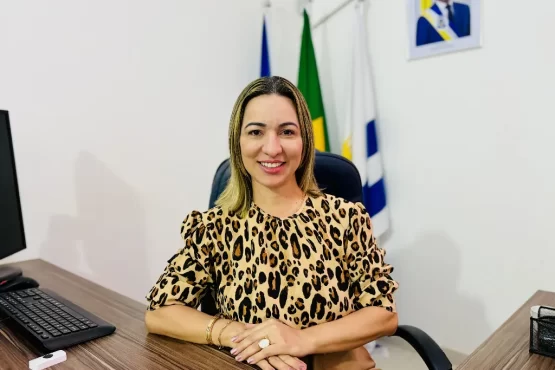 Raquel Soares Borges