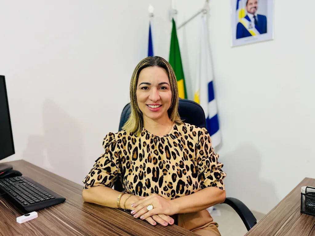 Raquel Soares Borges