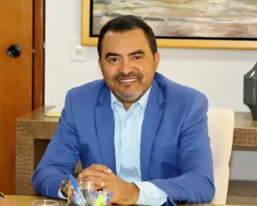 agenda de Wanderlei Barbosa em Gurupi