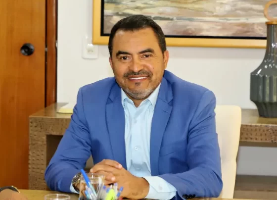 agenda de Wanderlei Barbosa em Gurupi