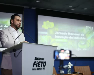 Jornada Nacional de Inovação da Indústria