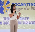 Karynne Sotero celebra conquista histórica
