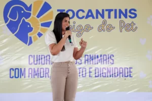 Karynne Sotero celebra conquista histórica