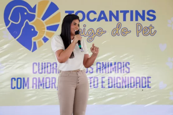 Karynne Sotero celebra conquista histórica