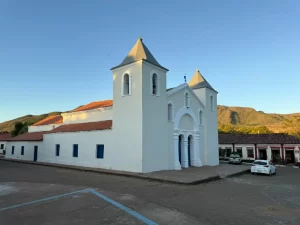Rota Turística das Serras Gerais