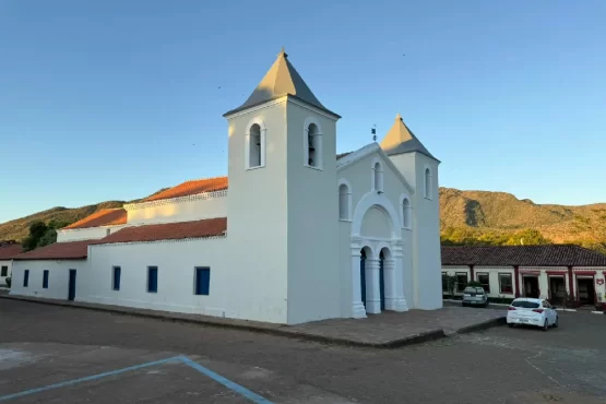 Rota Turística das Serras Gerais