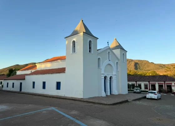 Rota Turística das Serras Gerais