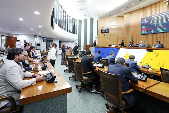 Regiões Metropolitanas