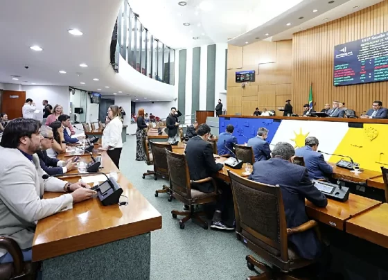 Regiões Metropolitanas