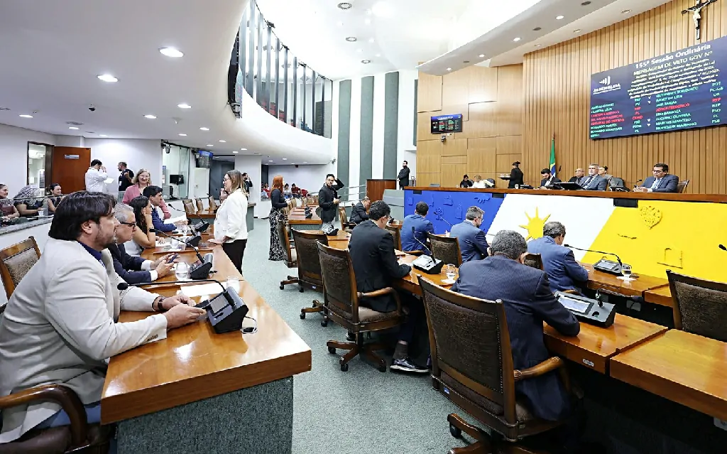 Regiões Metropolitanas