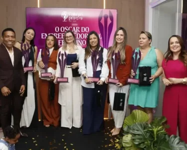 Prêmio Palmas Pra Elas