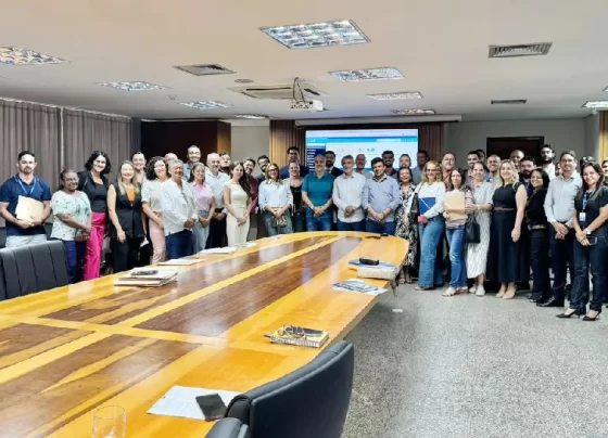 Aleto avança na implantação