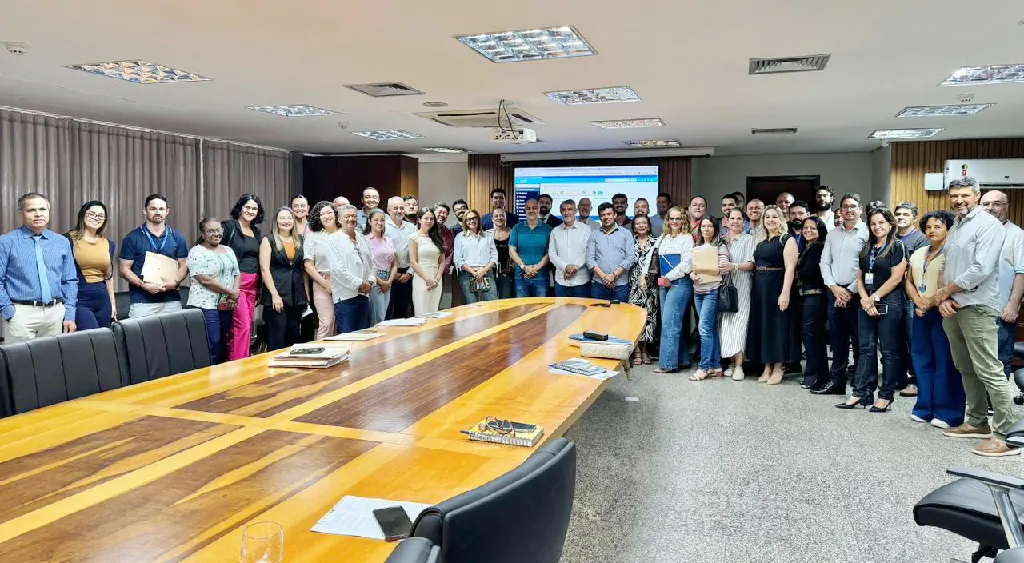 Aleto avança na implantação