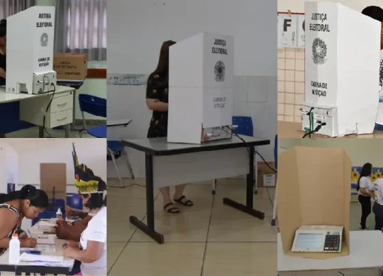 Conquista do voto feminino completa 94 anos e reforça participação das mulheres na democracia