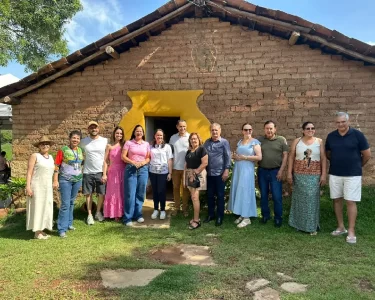 Em Taquaruçu, pequenos negócios viram vitrine do Sebrae para lideranças nacionais