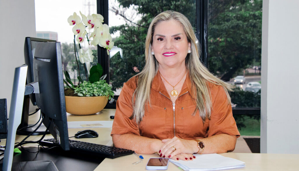 menor taxa de desemprego no Tocantins