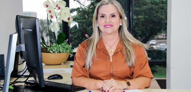 menor taxa de desemprego no Tocantins