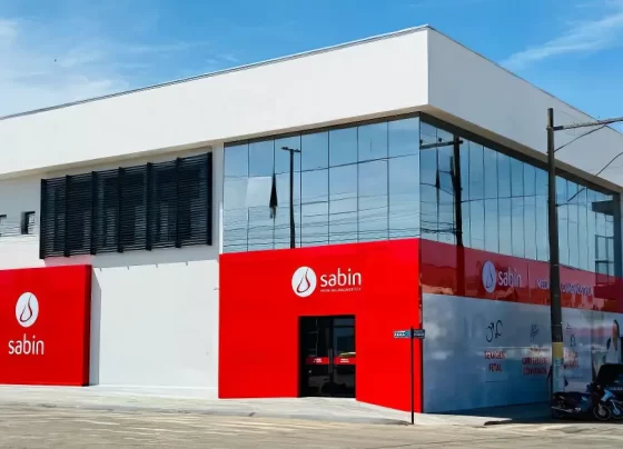 Sabin revalida certificação PALC em Gurupi e reforça compromisso com a qualidade