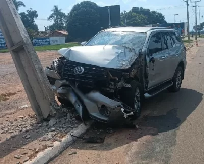 Segurança com a rede elétrica no Carnaval
