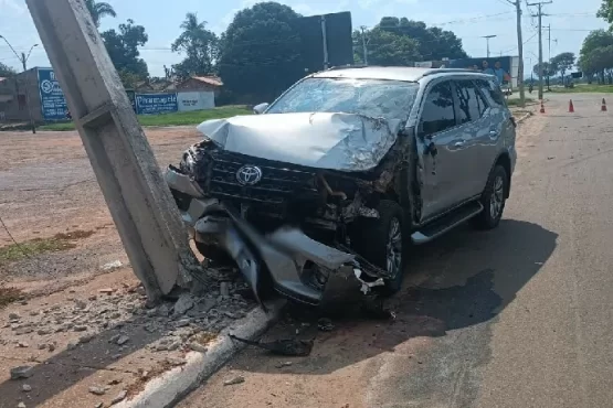 Segurança com a rede elétrica no Carnaval