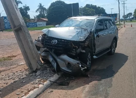 Segurança com a rede elétrica no Carnaval