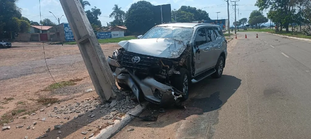 Segurança com a rede elétrica no Carnaval