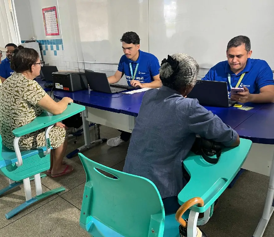 negociar contas de energia no Tocantins