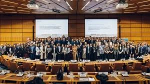 AGU discute combate a crimes