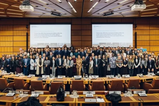 AGU discute combate a crimes