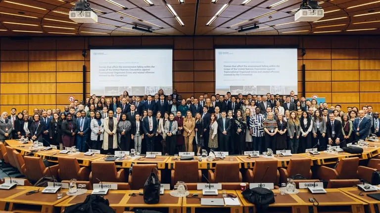 AGU discute combate a crimes