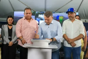 Centro de Educação e Saúde Inclusiva Sarah Gomes avança em Palmas