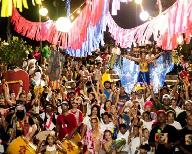 Comércio de Palmas no Carnaval deve manter portas abertas